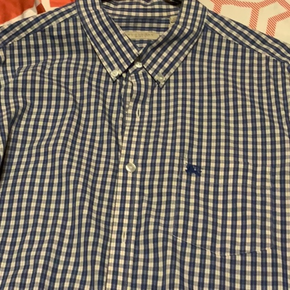 Burberry Brit
